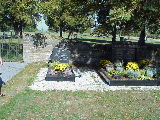 Graveyard Neuenkirch