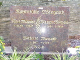 11 Graveyard in Sargenroth