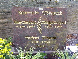 12 Graveyard in Sargenroth