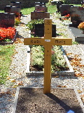 8 Graveyard in Sargenroth