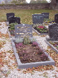14 Graveyard in Sargenroth