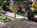 4 Graveyard in Sargenroth